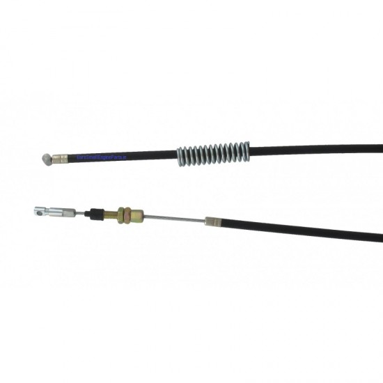 KAWASAKI Genuine NINJA ZX-10R 2004 - 2005 Clutch Cable OEM